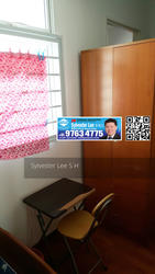 Blk 8B Upper Boon Keng Road (Kallang/Whampoa), HDB 5 Rooms #146794142